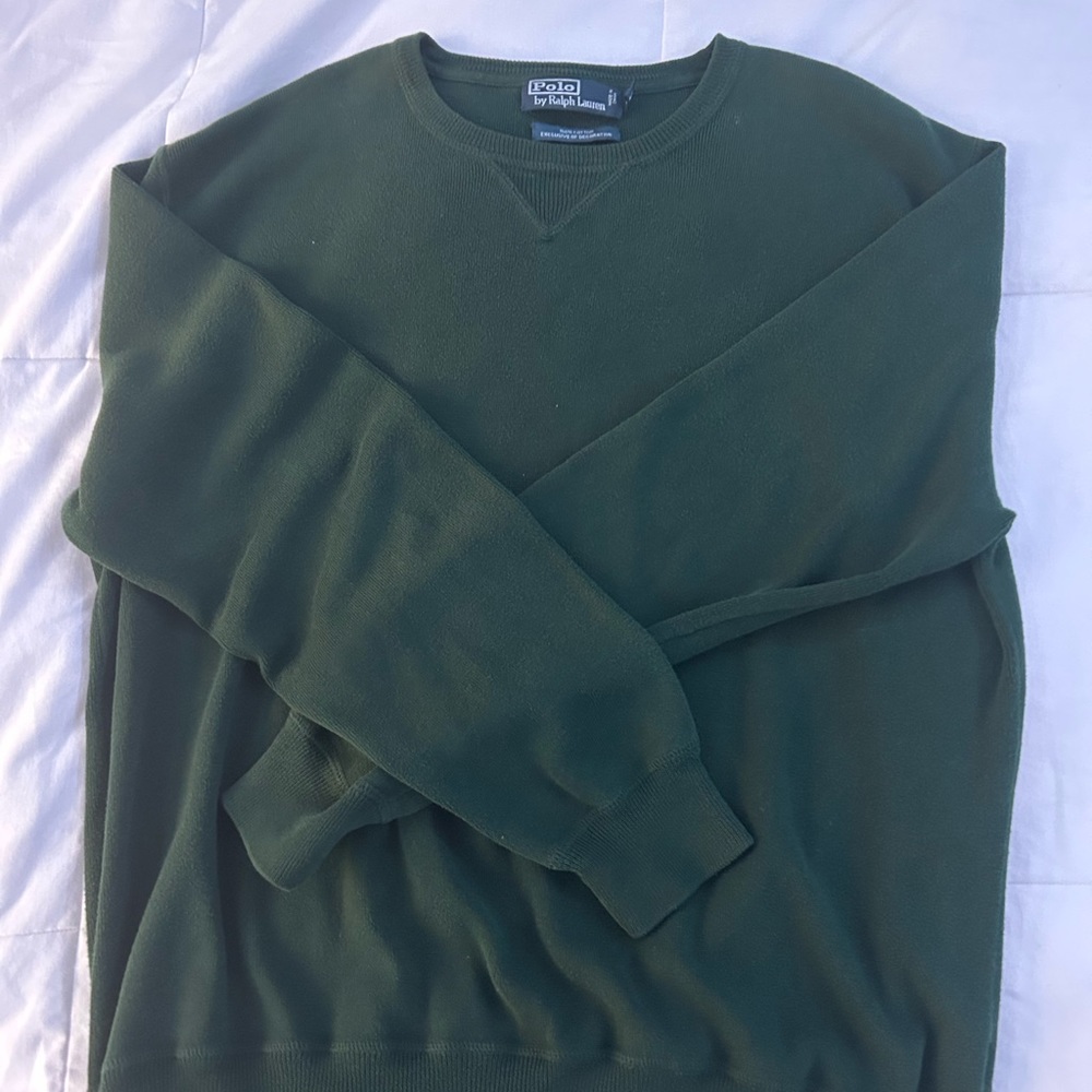Polo Ralph Lauren Men’s Sweater